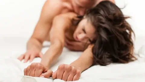 анальный секс