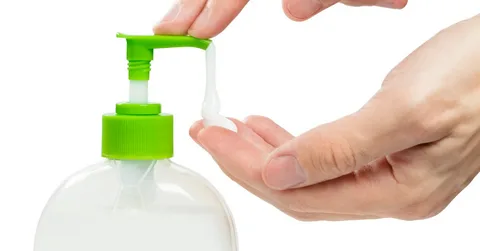 Что можно использовать вместо смазки